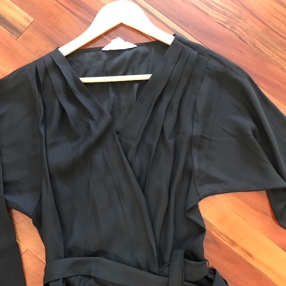 BCBGeneration Romper - Picture 3 of 6